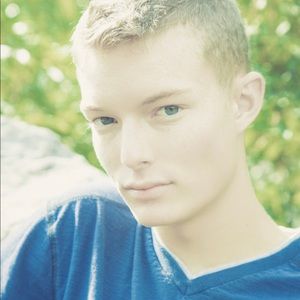 Meet your Posher, Jackson